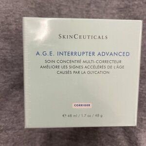 Skinceuticals A.G.E. Interrupter Advanced 48ml
